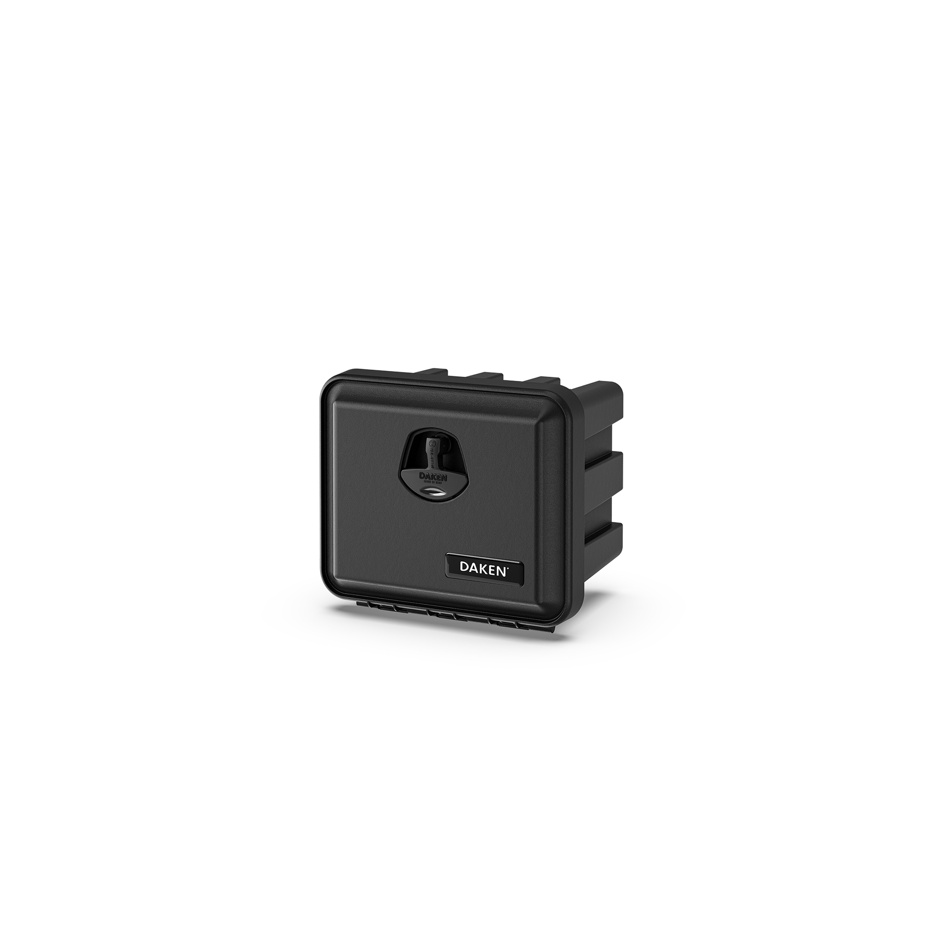 Daken Just 81101 - Cassetta porta attrezzi per camion in plastica
