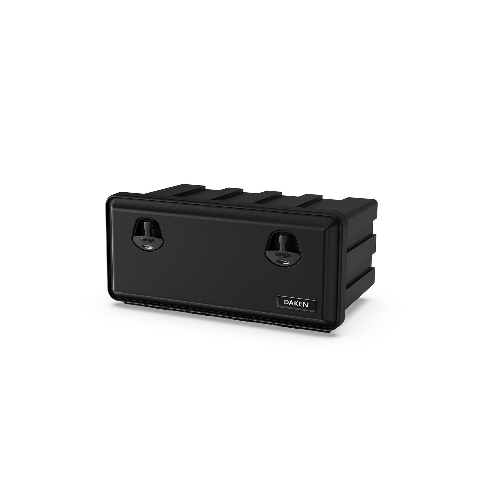 Daken Just 81106 - Cassetta porta attrezzi per camion in plastica