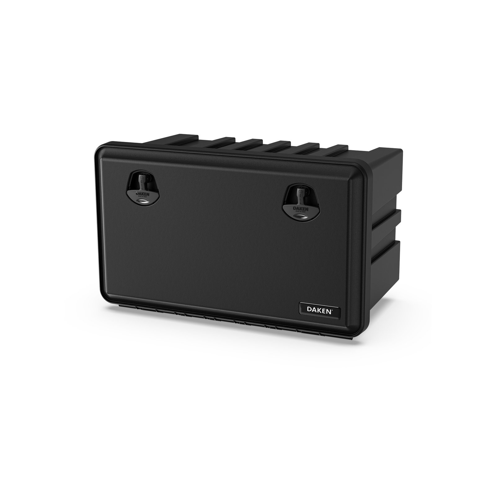 Daken Just 81108 - Cassetta porta attrezzi per camion in plastica