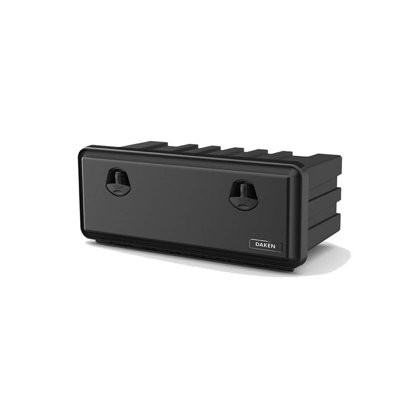 Daken Just 81109 - Cassetta porta attrezzi per camion in plastica