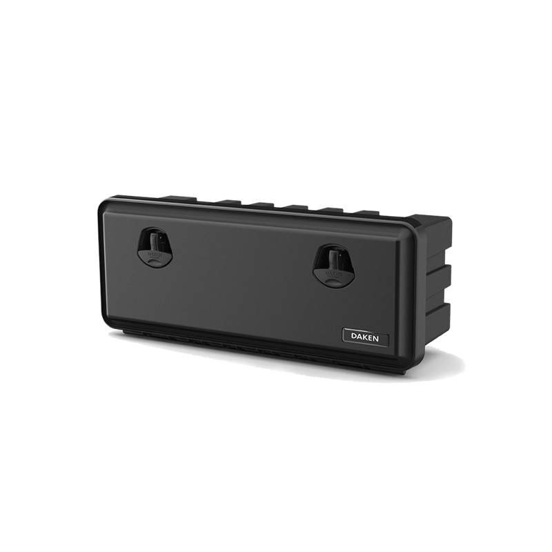 Daken Just 81110 - Cassetta porta attrezzi per camion in plastica