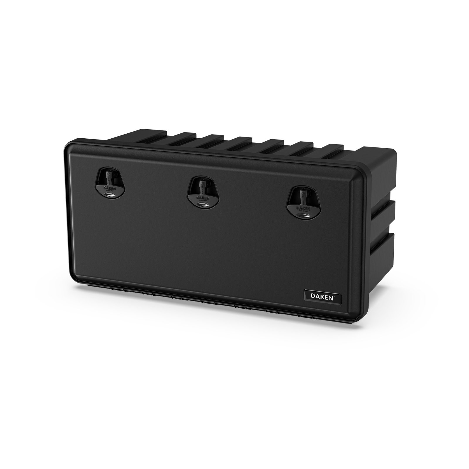 Daken Just 81111 - Cassetta porta attrezzi per camion in plastica