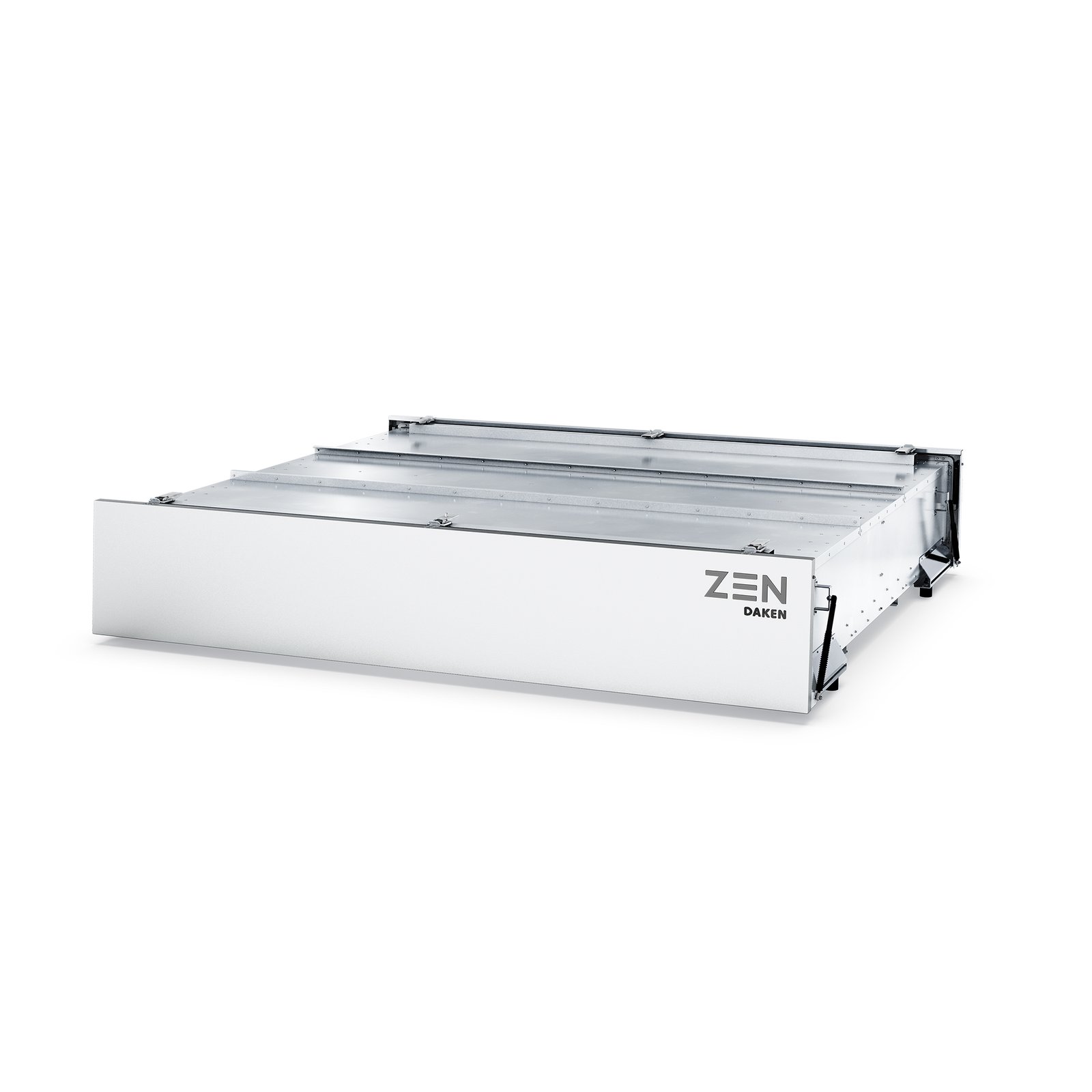 8Z8031 | porta pallet verniciato bianco