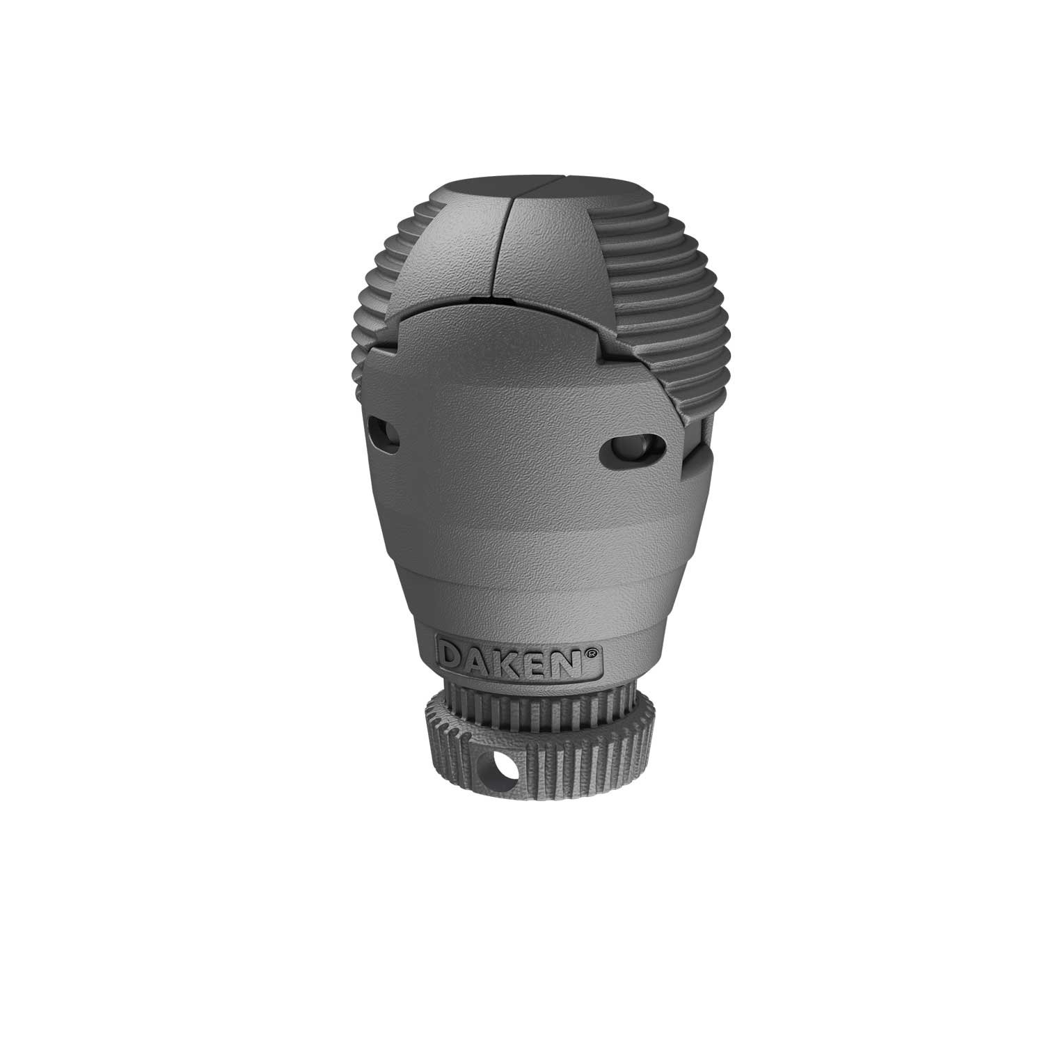 Daken Eureka 89400 | antifurto per carrellini