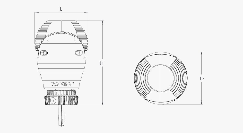 Eureka disegno tecnico
