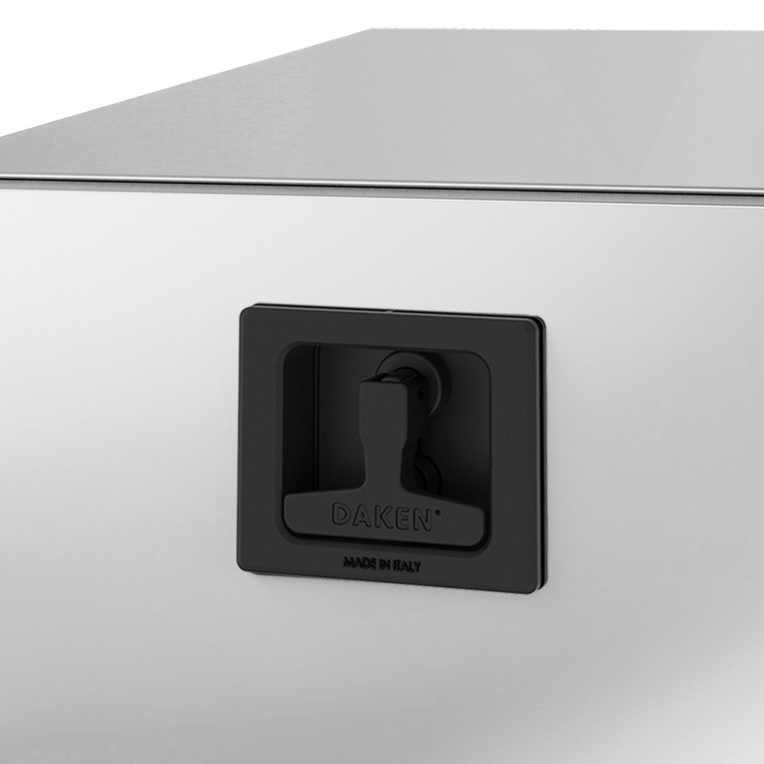 Accessori daken | maniglia next in plastica