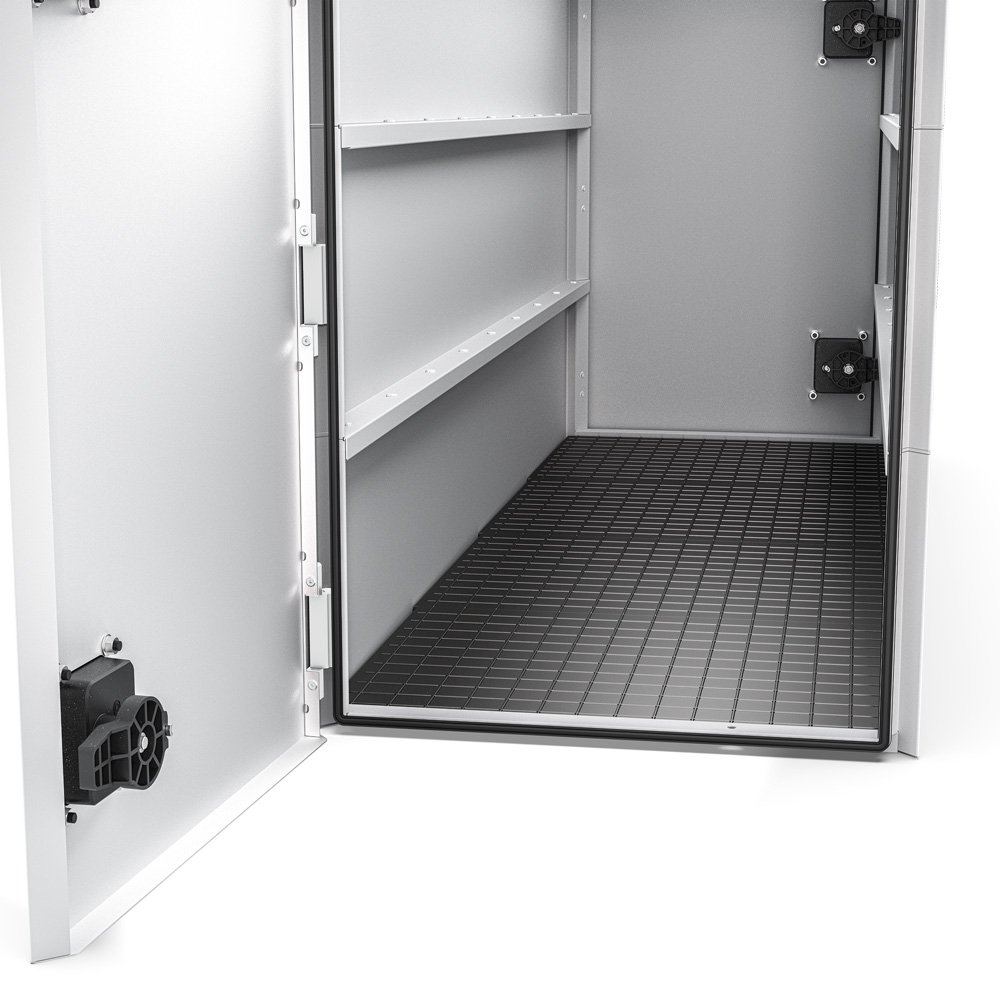 Tappetino-Retrocabina