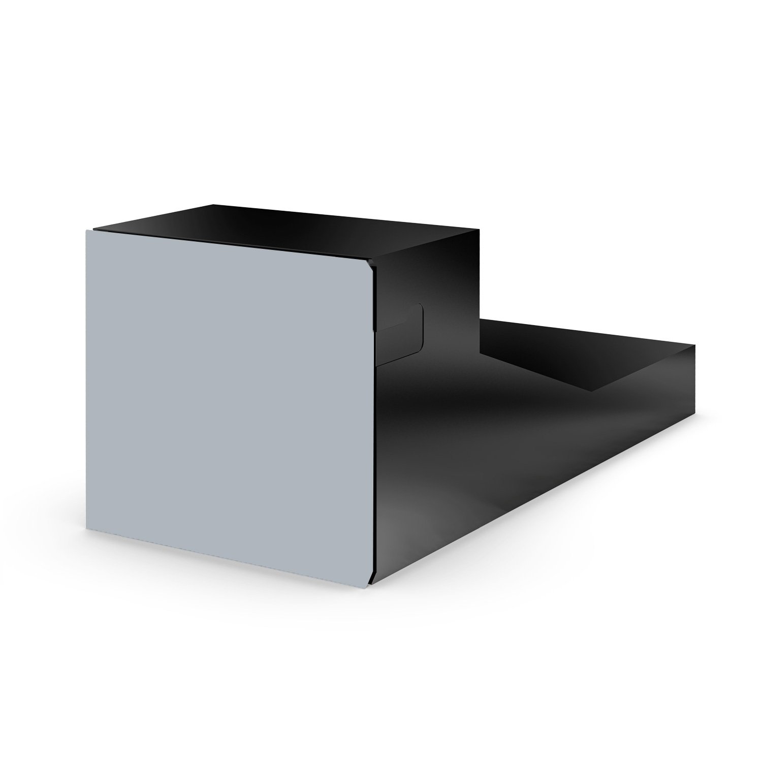 Z85-corpo-verniciato-nero