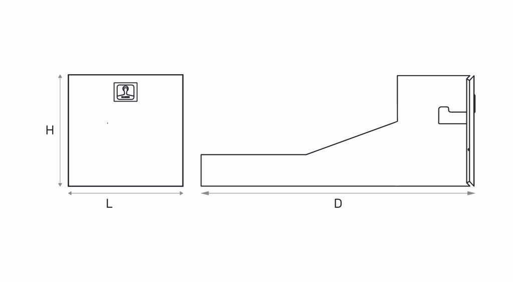 Z85 | disegno tecnico
