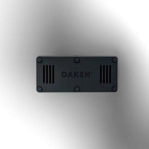 accessori daken | Aeratore