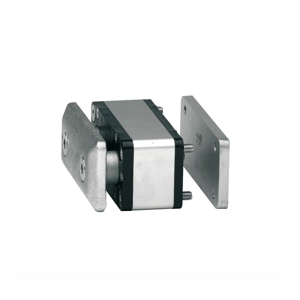 83030 | Paracolpo a molle Daken