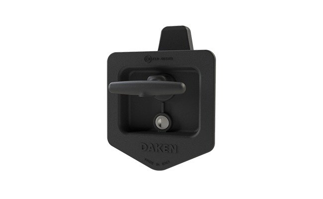 Maniglia per cassette porta_attrezzi Daken - modelli Welvet_Arka