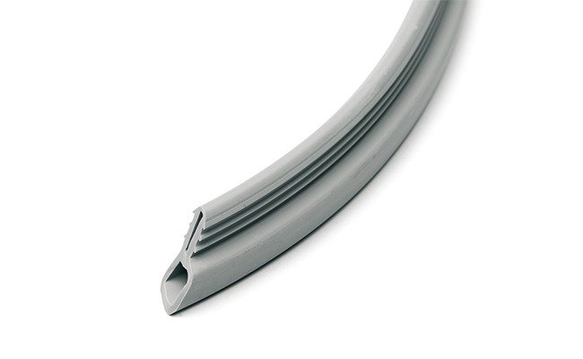 Accessori daken | 89502 Guarnizione grigia pvc