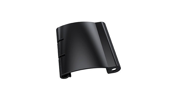 Accessori daken | 89504000 - Maniglia per Pitbox - Dual box - Sliden - Dual