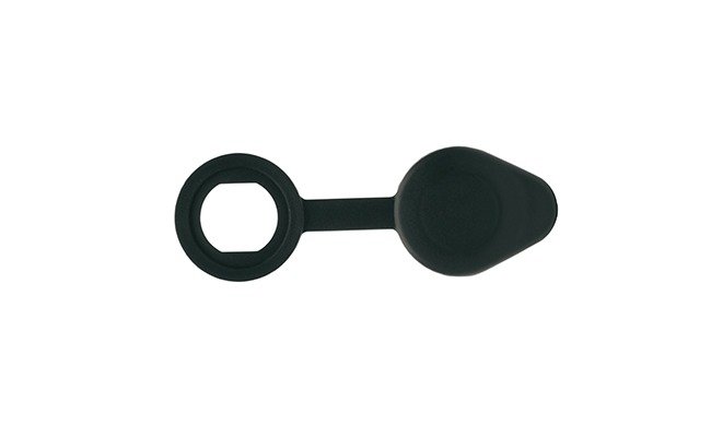Accessori daken | 89501- Copri Serratura