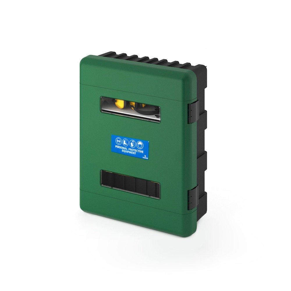Dual 85110 | cassetta D.P.I