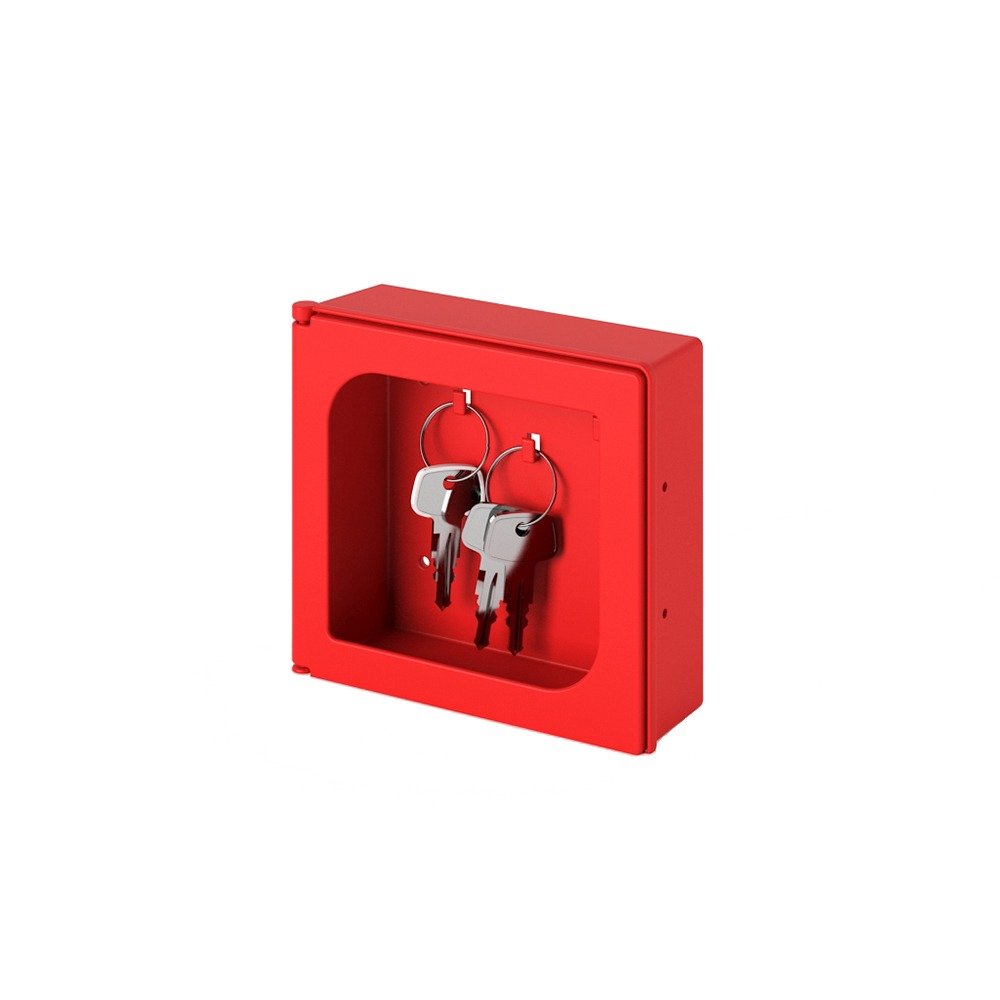 82300 | Kibox cassetta porta chiavi
