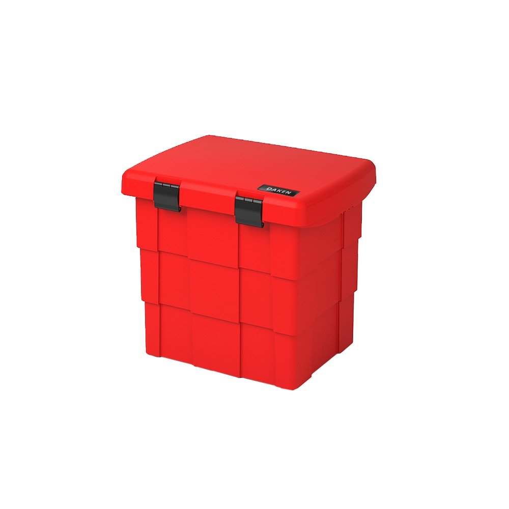 86014 | Pitbox porta sabbia