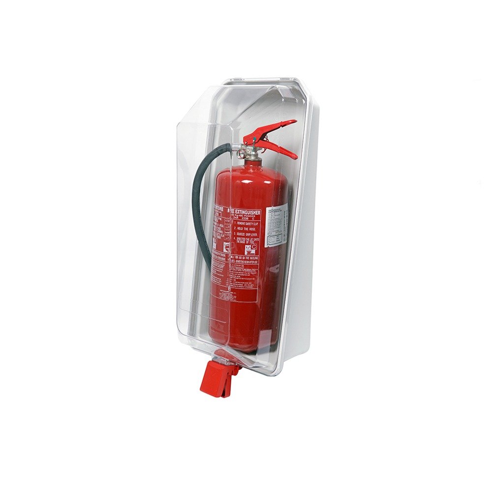 82270 | Porta estintore Kristall