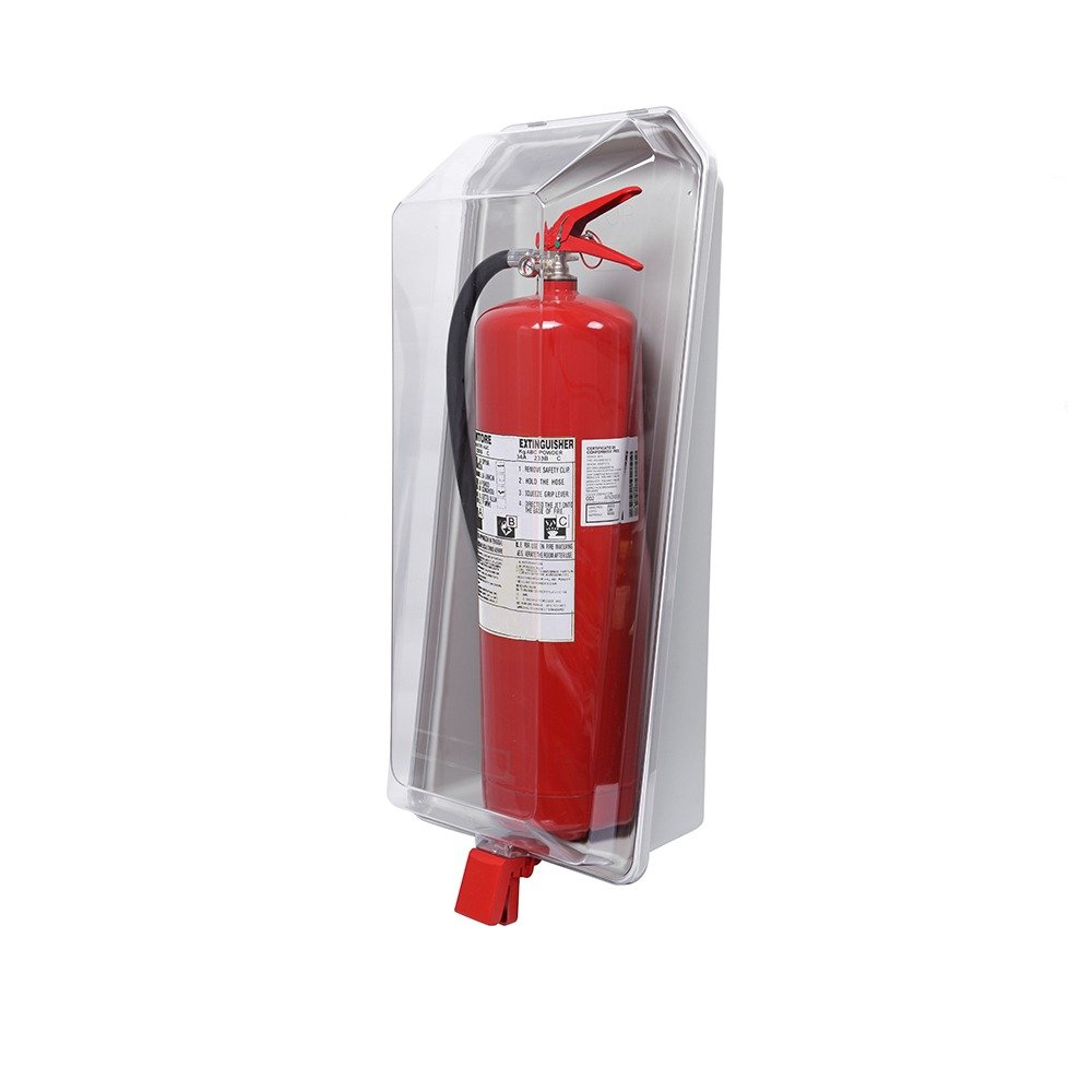 82290 | Porta estintore Kristall