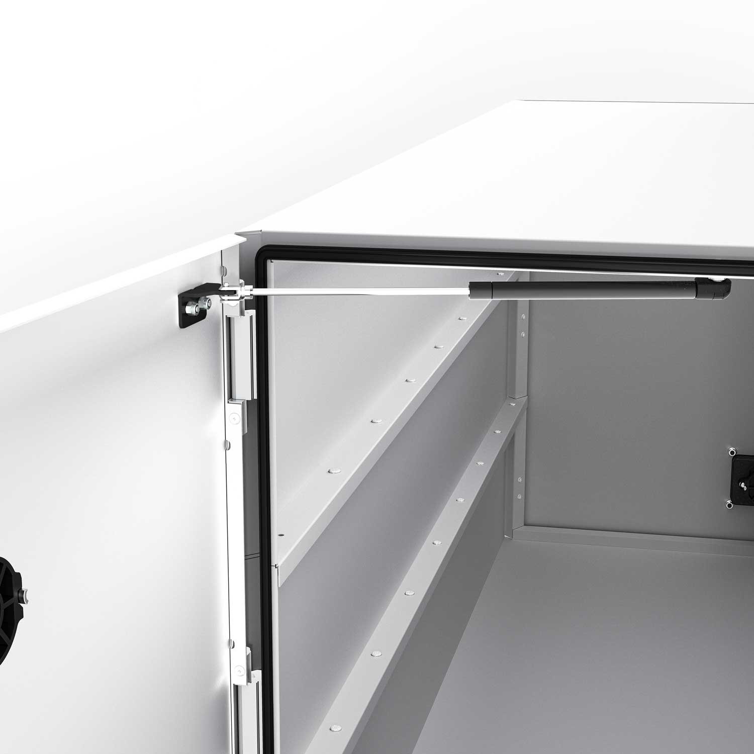 Accessori daken | pistone finecorsa
