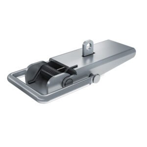 Accessori daken | Chiusura a laccio lucchettabile per porta pallet