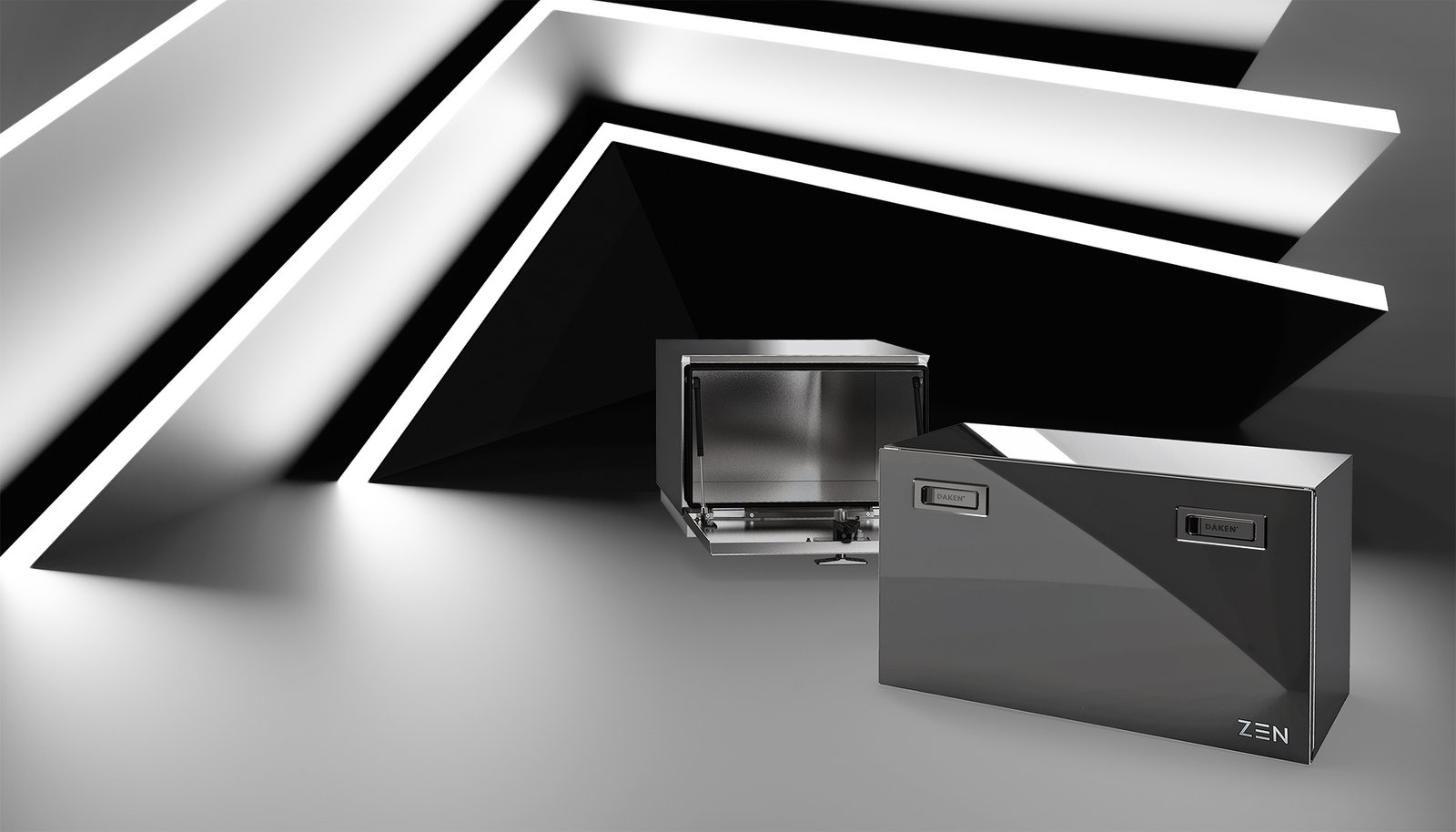 Daken ZEN | lifestyle image