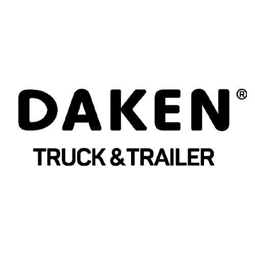 Daken S.p.A. Truck&Trailer division