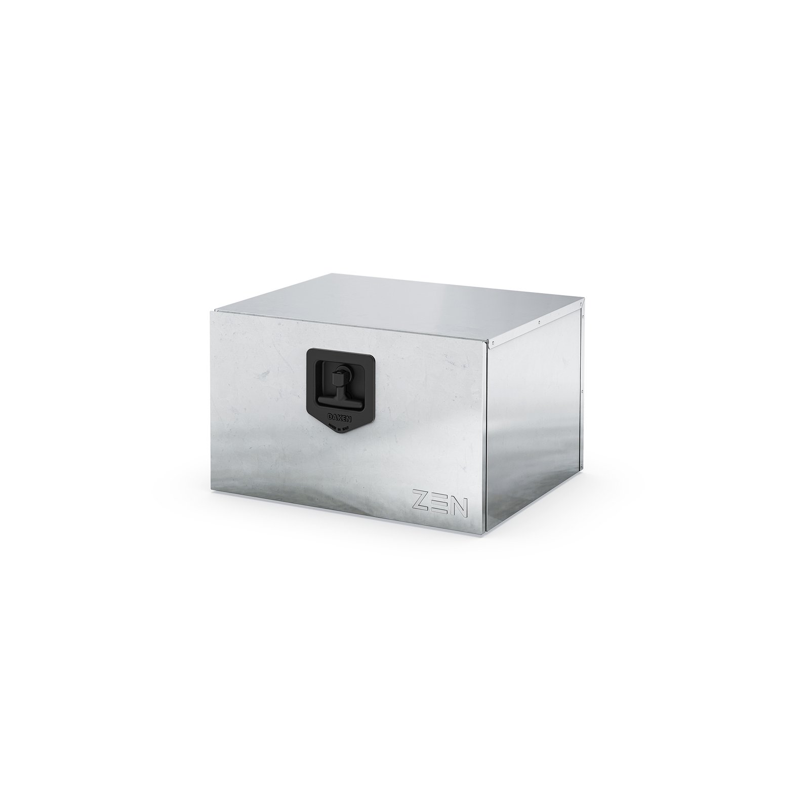 8B1000 | cassetta in acciaio zincato ZEN Basic