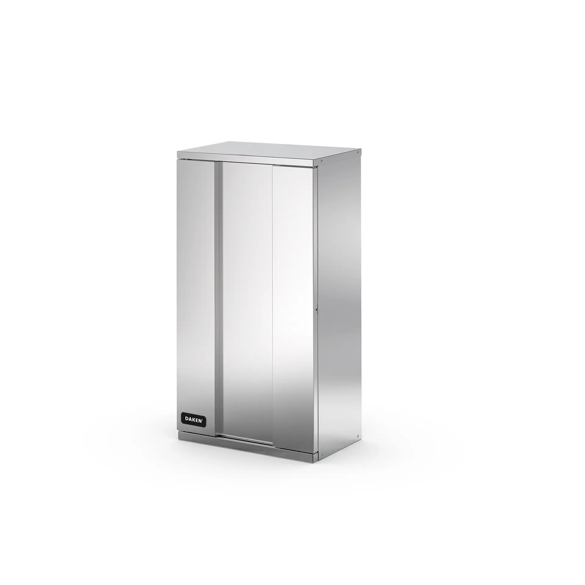 8A3320 | Miro porta estintore cieco | acciaio inox