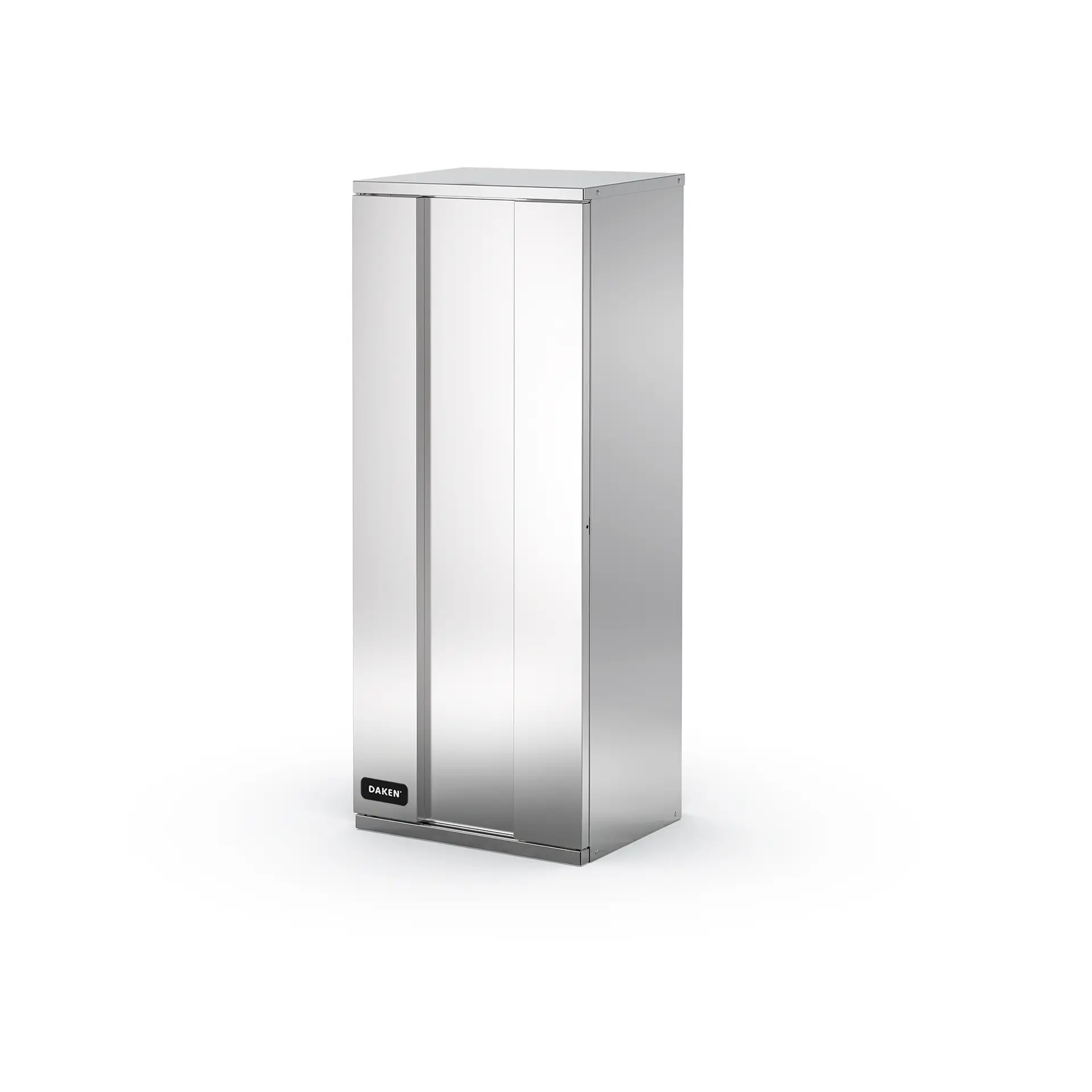 8A3330 | Miro porta estintore cieco | acciaio inox