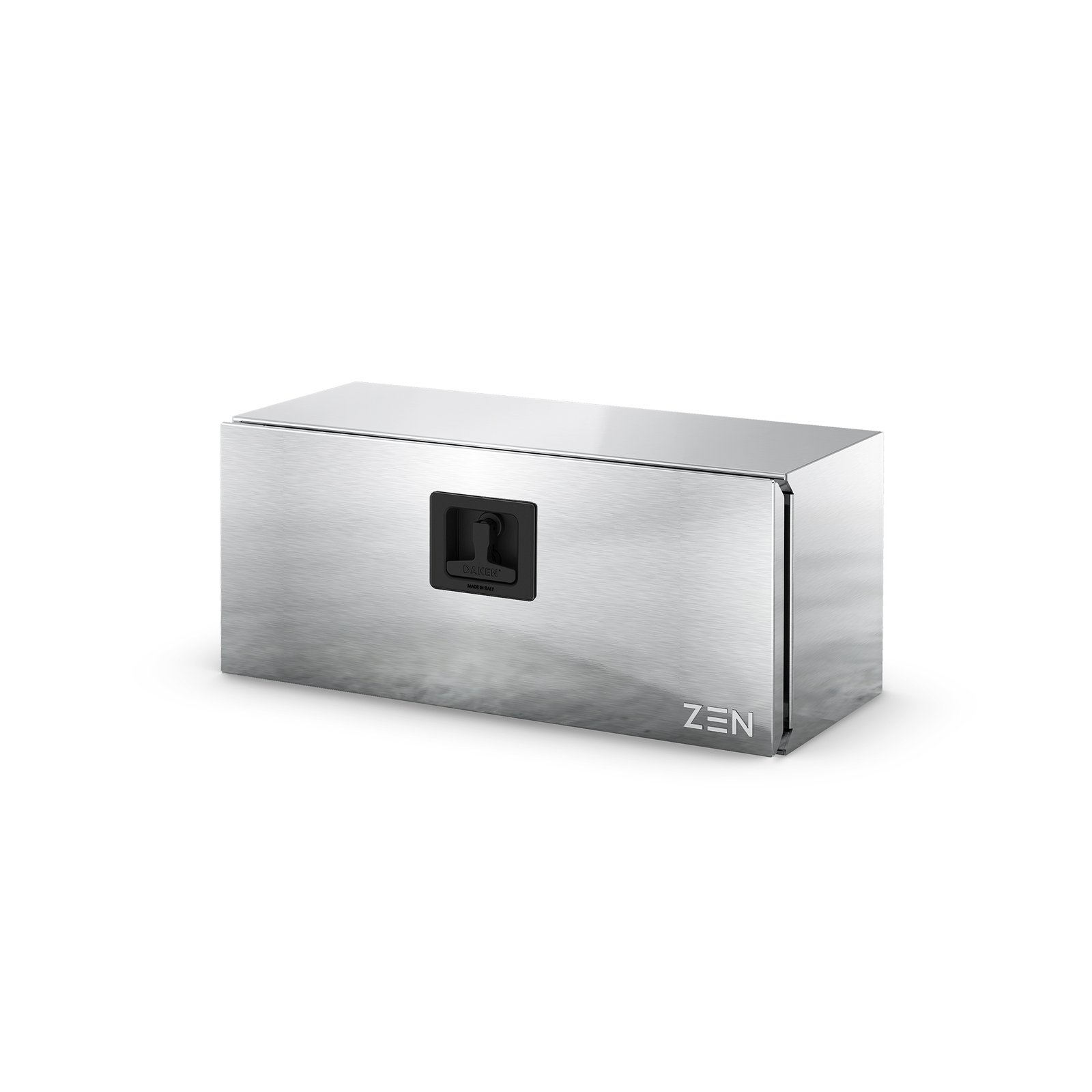 Z74 sottopianale - chiusura NexT | linea carrellini