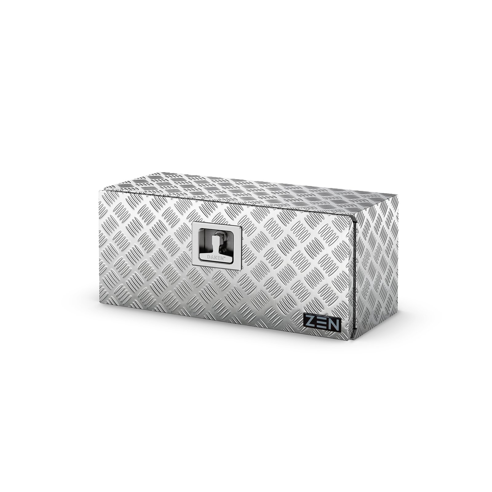 Z76 sottopianale - chiusura NexT | linea carrellini