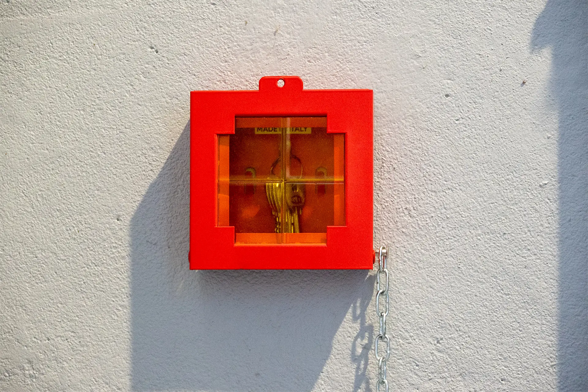 Clavis porta chiavi | lifestyle zoom